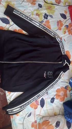 Conjunto balenciaga 