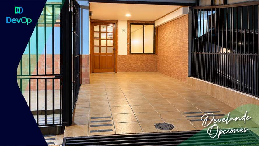 CASA EN CONDOMINIO EN PAVAS – 46 MILLONES