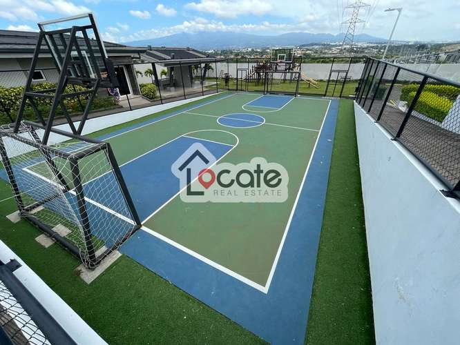 Casa en alquiler en Condominio en Escazú, Guachipelín - Imagen 20