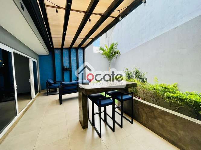 Casa en alquiler en Condominio en Escazú, Guachipelín - Imagen 16