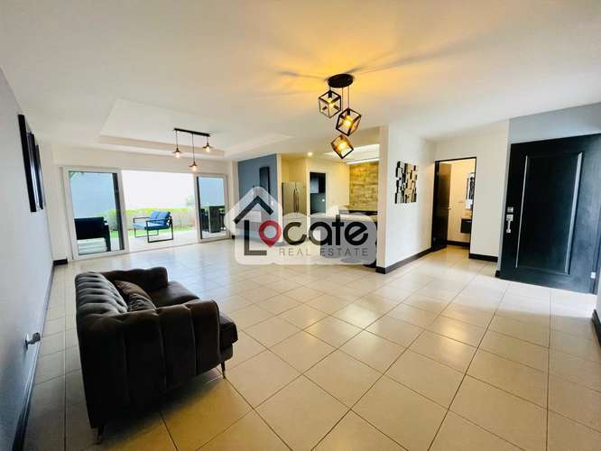 Casa en alquiler en Condominio en Escazú, Guachipelín - Imagen 2