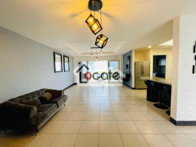 Casa en alquiler en Condominio en Escazú, Guachipelín - Imagen 3