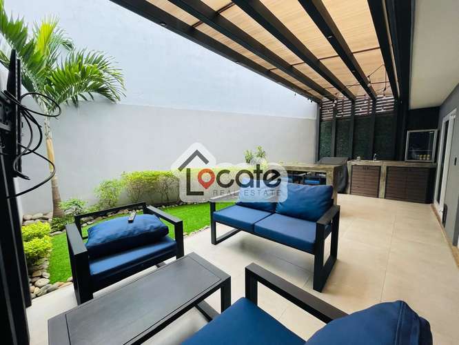 Casa en alquiler en Condominio en Escazú, Guachipelín - Imagen 15