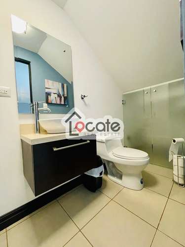 Casa en alquiler en Condominio en Escazú, Guachipelín - Imagen 11