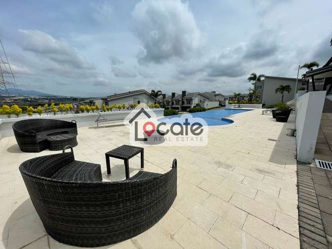 Casa en alquiler en Condominio en Escazú, Guachipelín - Imagen 18