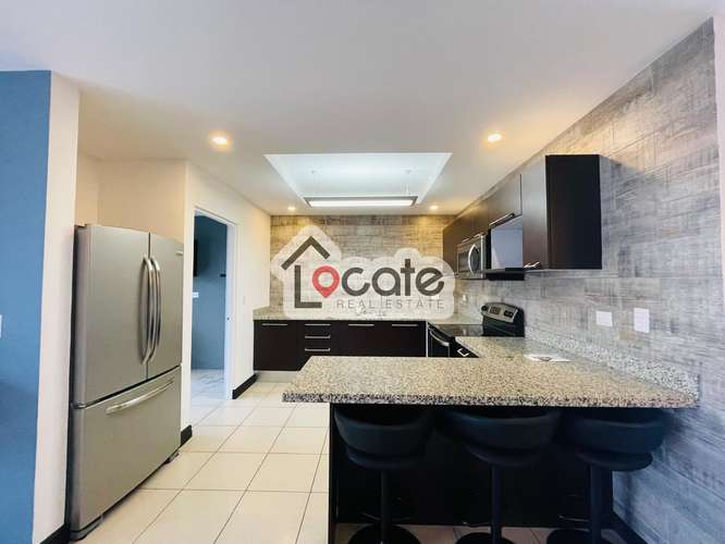 Casa en alquiler en Condominio en Escazú, Guachipelín - Imagen 5