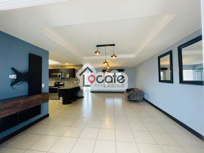 Casa en alquiler en Condominio en Escazú, Guachipelín - Imagen 4