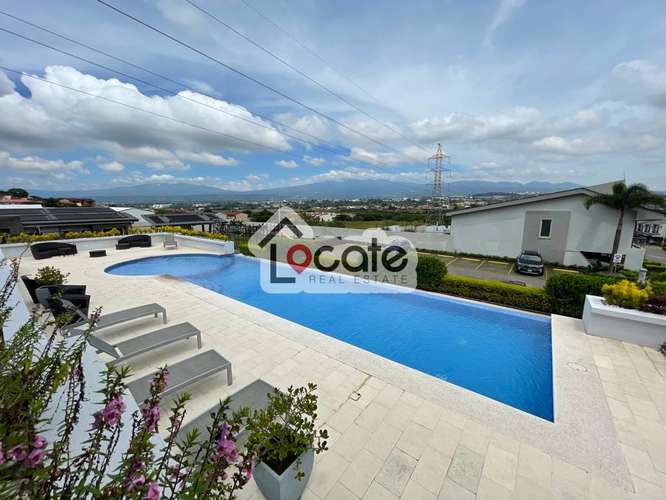 Casa en alquiler en Condominio en Escazú, Guachipelín - Imagen 17