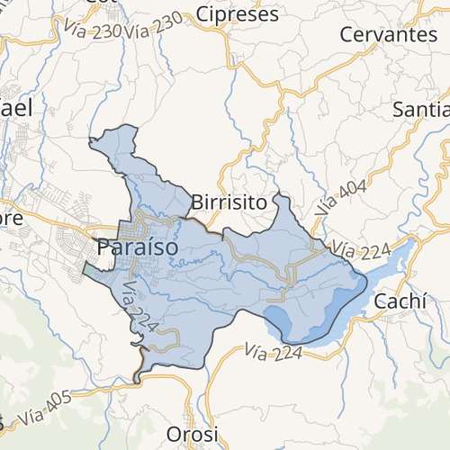 Fincas en Santiago de Paraíso de Cartago, Cartago - Imagen 4