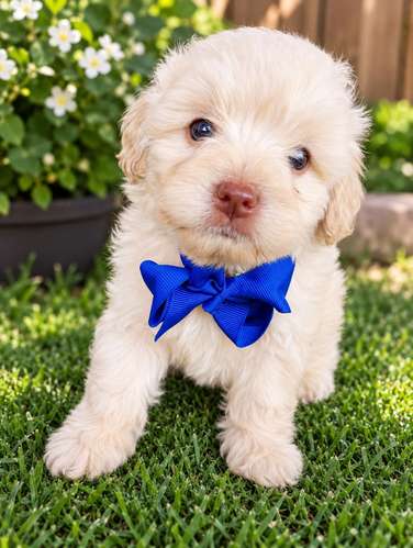 Hermoso cachorrito en busca de su nueva famila  - Imagen 3