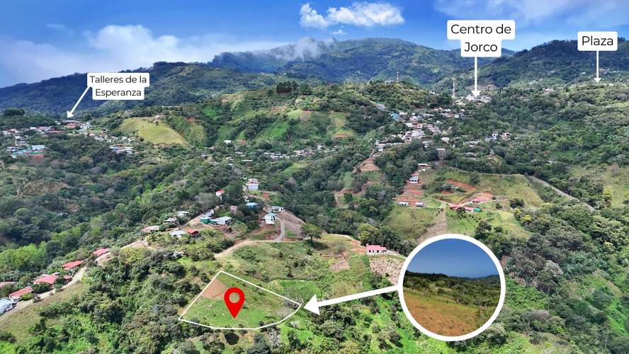 Venta de quinta en Vuelta de Jorco, Aserrí -15 - Imagen 12