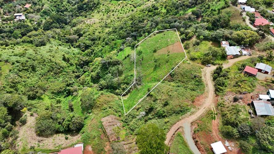 Venta de quinta en Vuelta de Jorco, Aserrí -15 - Imagen 3
