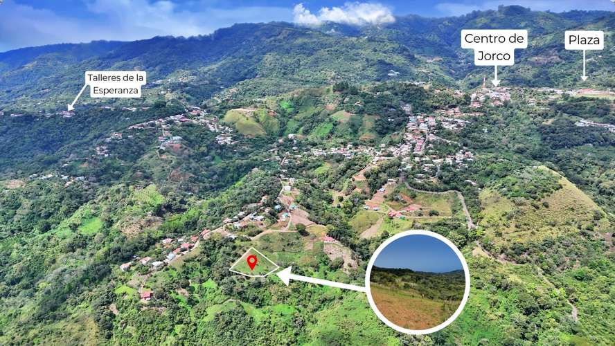 Venta de quinta en Vuelta de Jorco, Aserrí -15 - Imagen 8
