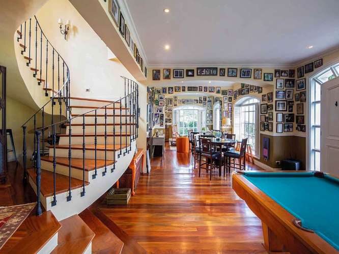 Residencia neoclásica en venta | Rancho Redondo - Imagen 5