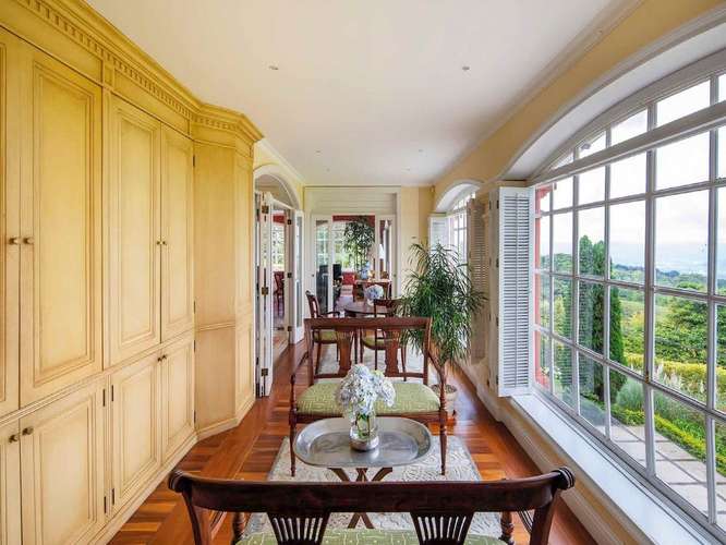 Residencia neoclásica en venta | Rancho Redondo - Imagen 9