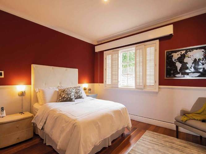 Residencia neoclásica en venta | Rancho Redondo - Imagen 14