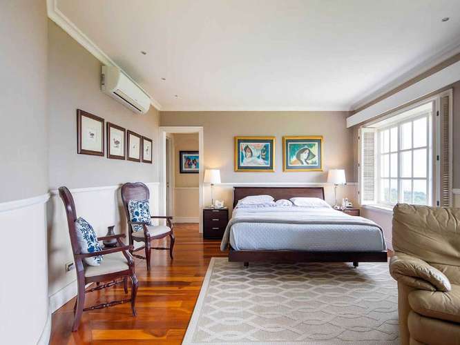 Residencia neoclásica en venta | Rancho Redondo - Imagen 16