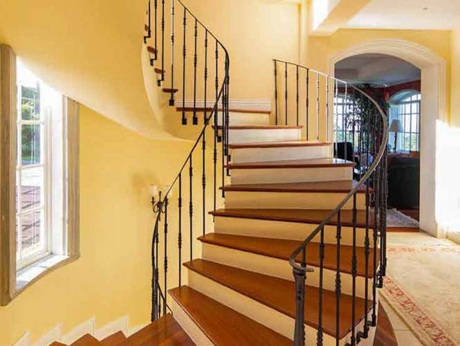Residencia neoclásica en venta | Rancho Redondo - Imagen 15