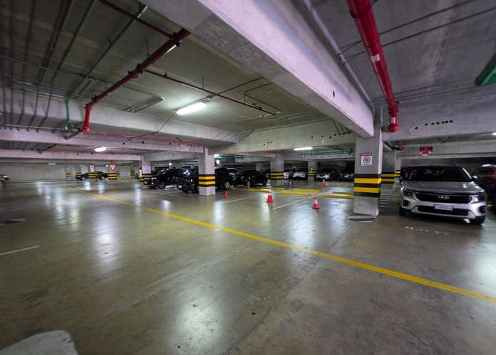Oficinas cómodas y modernas en San Pedro Montes de Oca, San José - Imagen 18