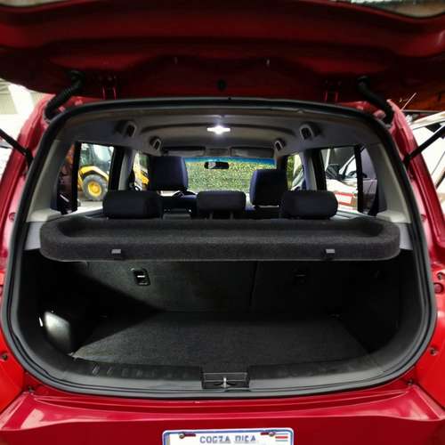Suzuki swift sport 2014 automático