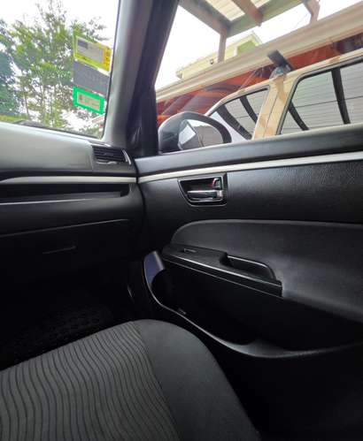 Suzuki swift sport 2014 automático