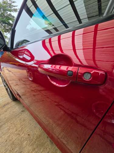 Suzuki swift sport 2014 automático