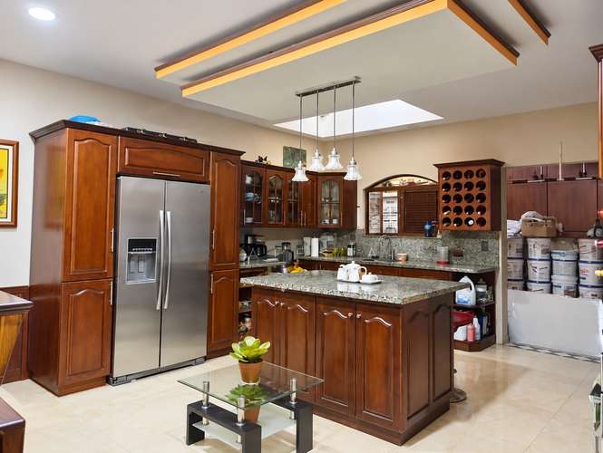 Venta de casa en oportunidad en Desamparados, Villanueva. -EU ID43345 - Imagen 3