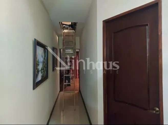 Venta de casa en oportunidad en Desamparados, Villanueva. -EU ID43345 - Imagen 9