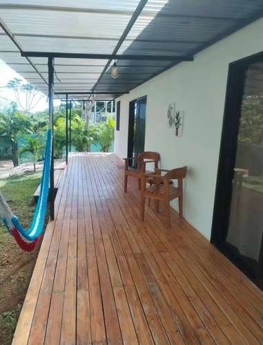 Propiedad con casa amueblada y local en venta, Montezuma Puntarenas ID43857 - AP - Imagen 8
