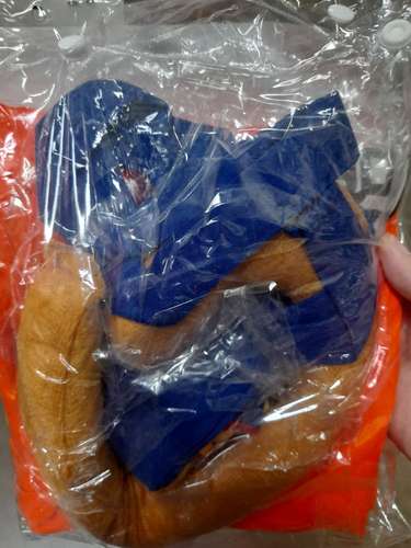  TRAJE DE GOKU NIÑO Y ACCESORIOS. - Imagen 3