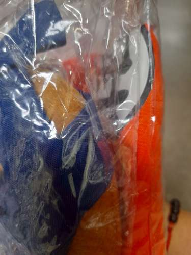  TRAJE DE GOKU NIÑO Y ACCESORIOS. - Imagen 2