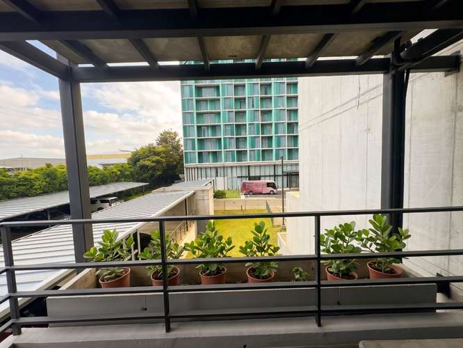 ALQUILER AMUEBLADO DE APARTAMENTO DE 1 HABITACIÓN EN QALMA | EL COYOL, ALAJUELA - Imagen 4