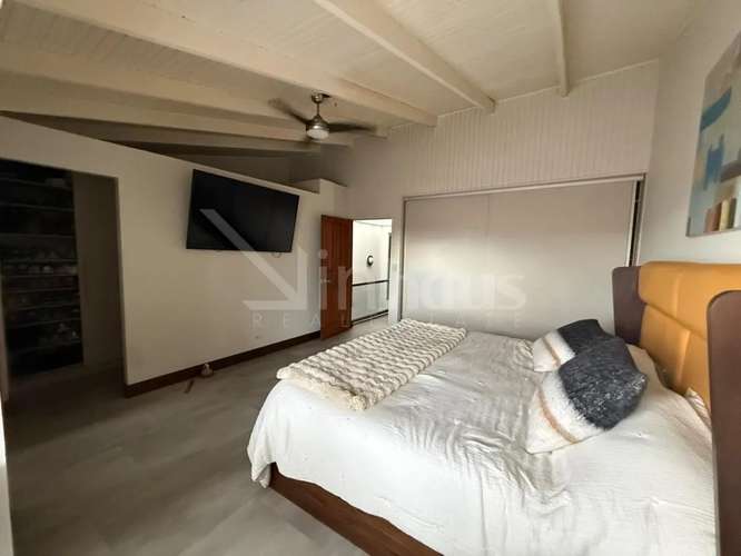 Venta de casa en condominio recién remodelada, El Prado, Curridabat - EU ID43683 - Imagen 9