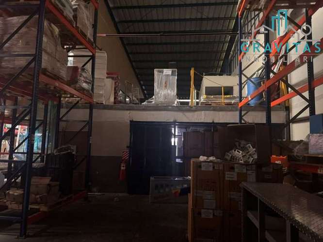 Alquiler de bodega con amplio terreno en Belén, ID 2046 - Imagen 8