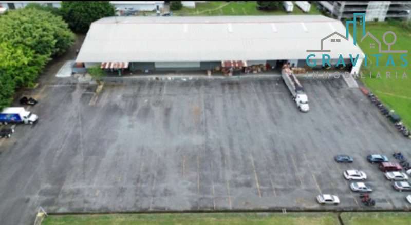 Alquiler de bodega con amplio terreno en Belén, ID 2046 - Imagen 14