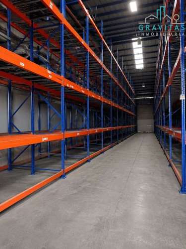 Alquiler de bodega con amplio terreno en Belén, ID 2046 - Imagen 4