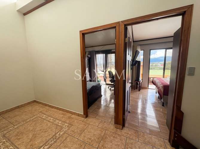  VENTA DE CASA EN EL CARMEN DE GUADALUPE | ZONA RESIDENCIAL - Imagen 3