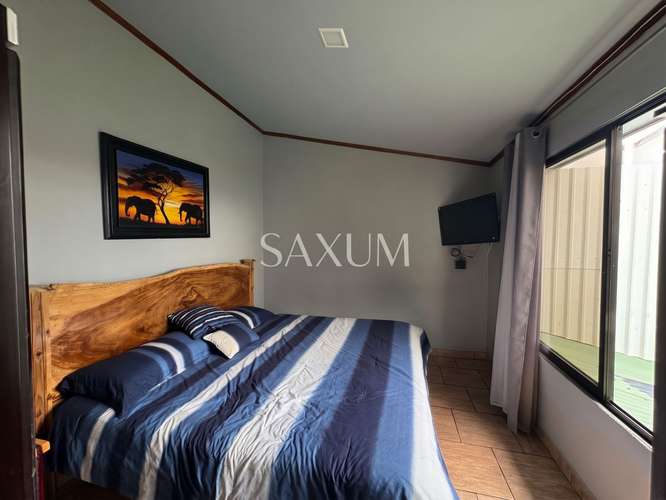  VENTA DE CASA EN EL CARMEN DE GUADALUPE | ZONA RESIDENCIAL - Imagen 10