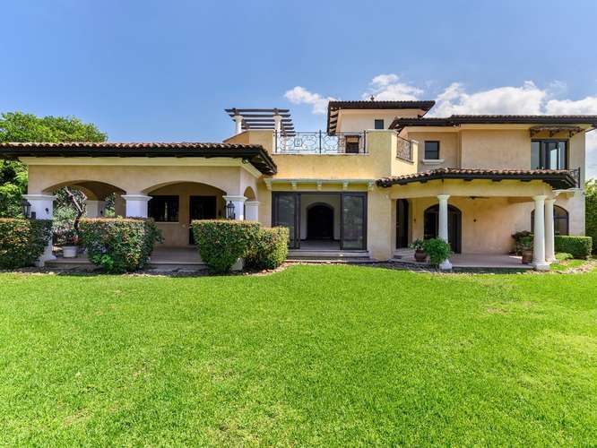 Venta de casa de lujo en Valle del Sol, Santa Ana - Imagen 17