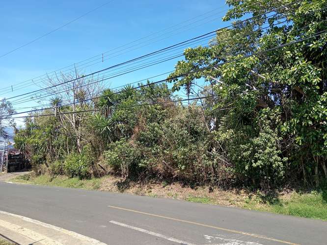 Finca en Concepción de San Rafael de Heredia, Heredia - Imagen 5