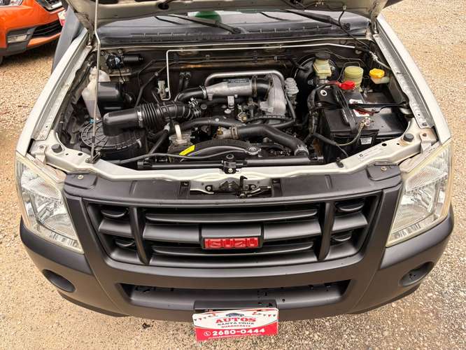 ISUZU DMAX-2011-MANUAL-CAJA 5TA-TD-4X2-8.975.000