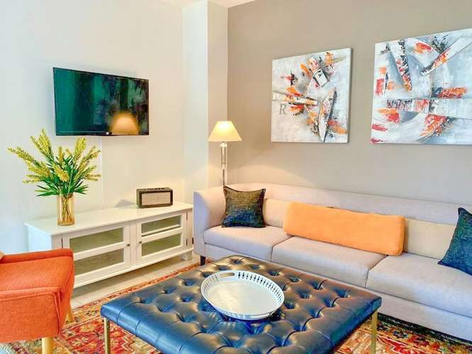 Apartamento en 1er nivel en San Rafael Escazú - Imagen 5