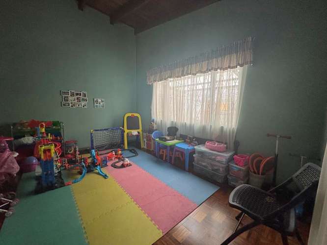 Casa de una planta con jardín y 4 estacionamientos en Guayabos, Curridabat, San José - Imagen 17