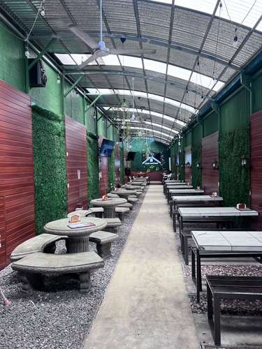 Venta de propiedad comercial (mercado gastronómico) en Cartago Centro -EU 43871 - Imagen 1