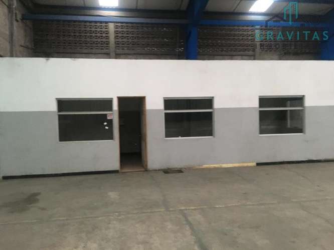 Bodega Industrial de 1640m2 en la Uruca ID 236 - Imagen 18