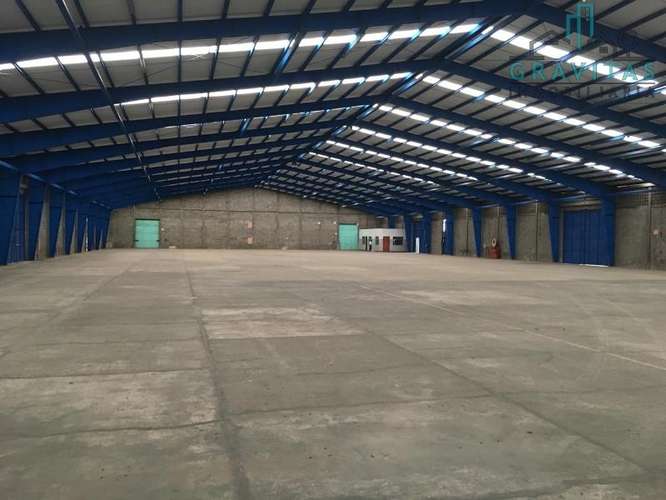 Bodega Industrial de 1640m2 en la Uruca ID 236 - Imagen 6
