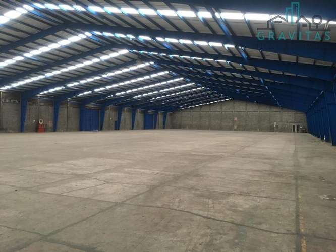Bodega Industrial de 1640m2 en la Uruca ID 236 - Imagen 14