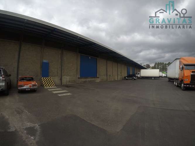 Bodega Industrial de 1640m2 en la Uruca ID 236 - Imagen 10