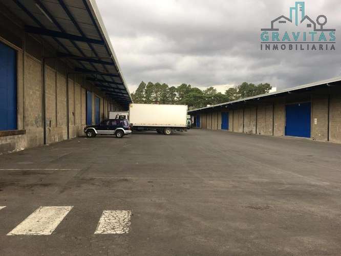Bodega Industrial de 1640m2 en la Uruca ID 236 - Imagen 13