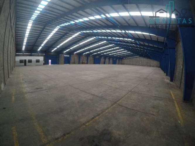 Bodega Industrial de 1640m2 en la Uruca ID 236 - Imagen 11